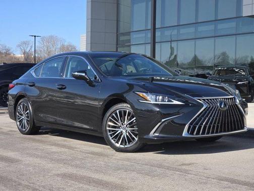 2023 Lexus ES 350 Base