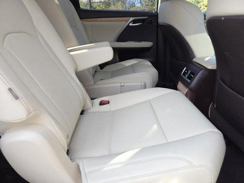 2020 Lexus RX 350L Base