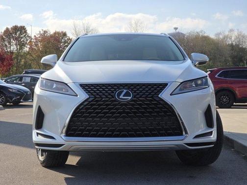 2020 Lexus RX 350L Base