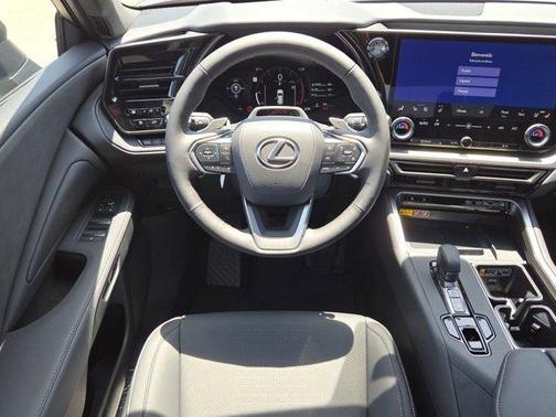 2025 Lexus TX 350 Premium