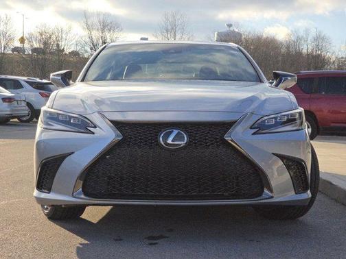 2025 Lexus ES 350 F Sport