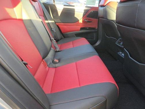 2025 Lexus ES 350 F Sport