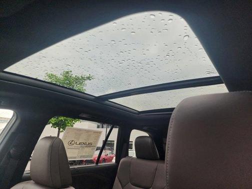 2025 Lexus TX 350 Luxury