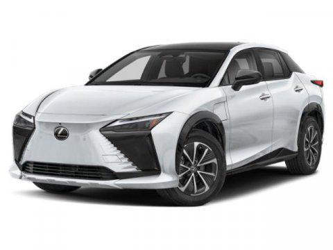 2026 Lexus RZ 450e Premium