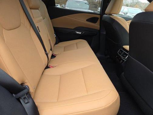 2026 Lexus RX 350 Base