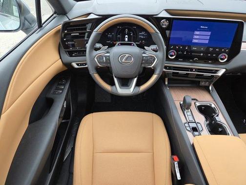 2026 Lexus RX 350 Base