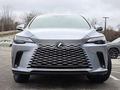 2026 Lexus RX 350 Base