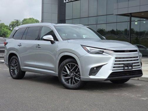 2024 Lexus TX 350 Premium