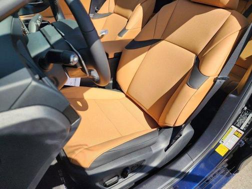 2025 Lexus ES 300h Base