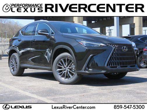 2023 Lexus NX 350 350