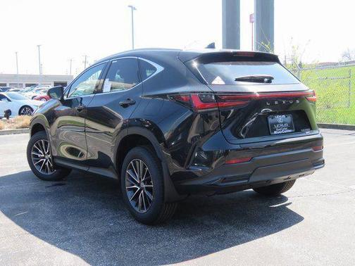 2023 Lexus NX 350 350