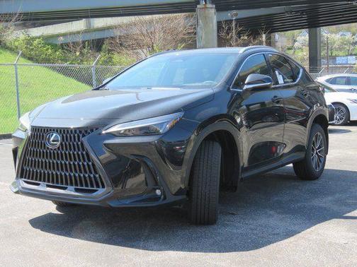 2023 Lexus NX 350 350