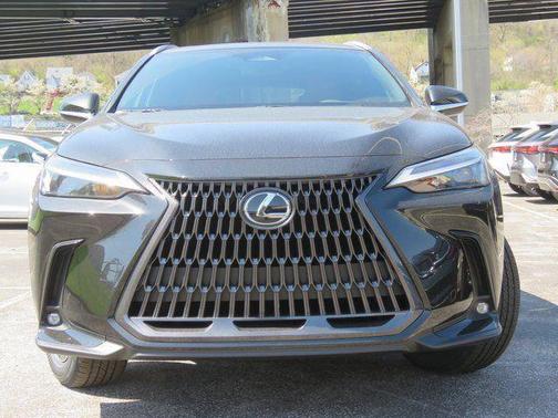 2023 Lexus NX 350 350