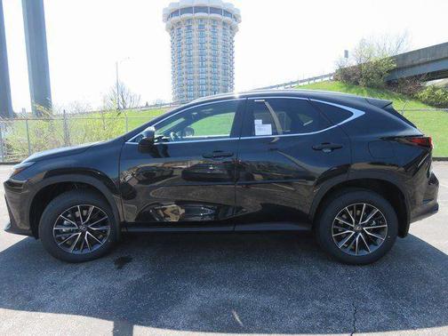 2023 Lexus NX 350 350