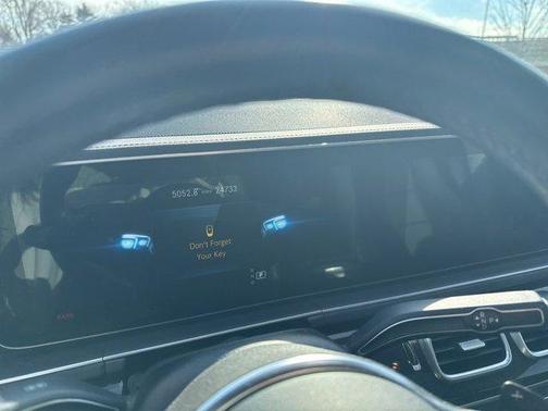 2023 Mercedes-Benz GLS 450 4MATIC