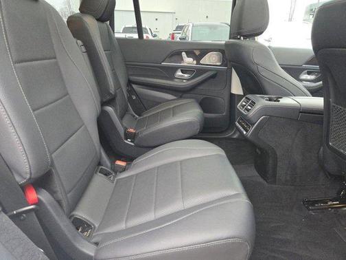 2023 Mercedes-Benz GLS 450 4MATIC