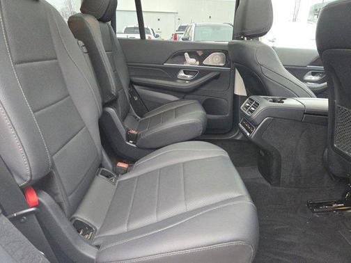 2023 Mercedes-Benz GLS 450 4MATIC