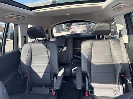 2023 Mercedes-Benz GLS 450 4MATIC