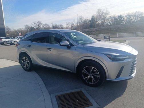 2023 Lexus RX 350 Premium Plus