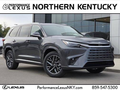 2026 Lexus TX 350 Premium