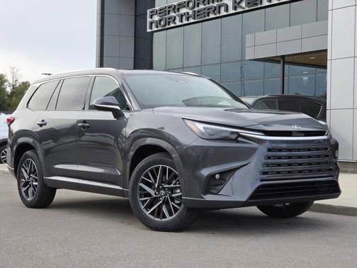 2026 Lexus TX 350 Premium