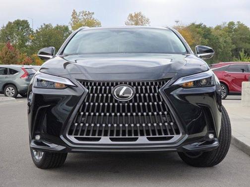 2026 Lexus NX 350 NX 350 Premium