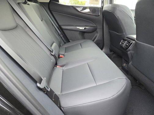 2026 Lexus NX 350 NX 350 Premium