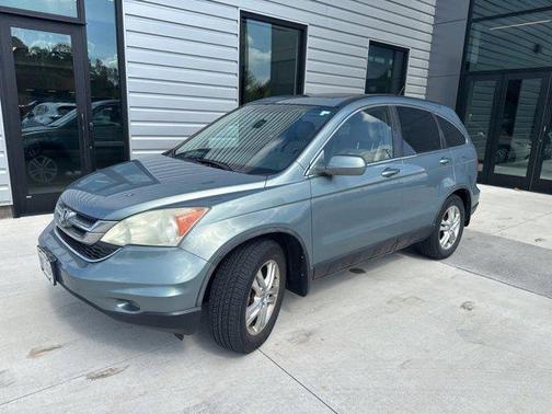2010 Honda CR-V EX-L