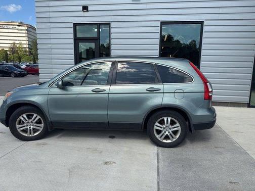 2010 Honda CR-V EX-L