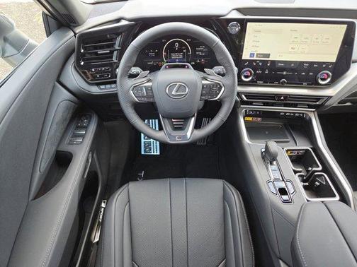 2026 Lexus TX 500h F SPORT Premium