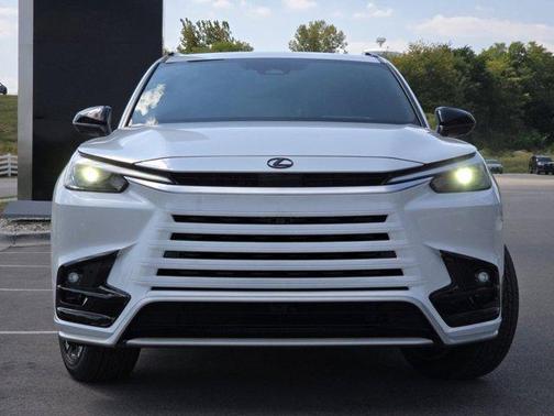 2026 Lexus TX 500h F SPORT Premium
