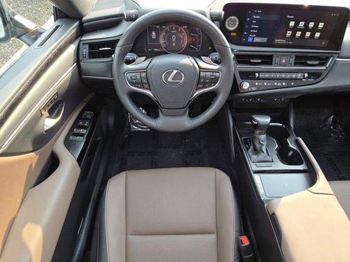 2024 Lexus ES 350 Base