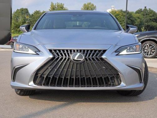 2024 Lexus ES 350 Base