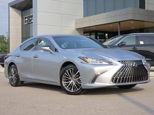 2024 Lexus ES 350 Base