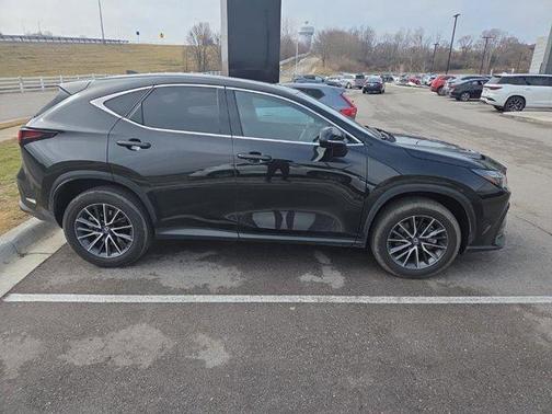 2024 Lexus NX 350 Premium