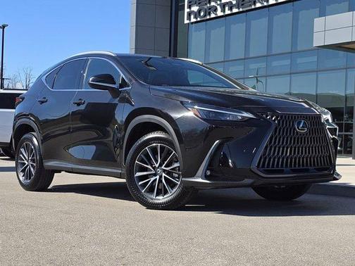 2024 Lexus NX 350 Premium