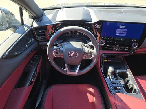 2024 Lexus NX 350 Premium