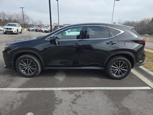 2024 Lexus NX 350 Premium