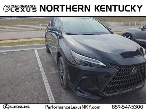 2024 Lexus NX 350 Premium