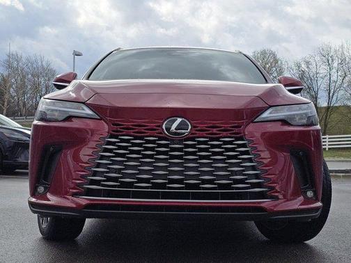 2026 Lexus RX 350 Premium