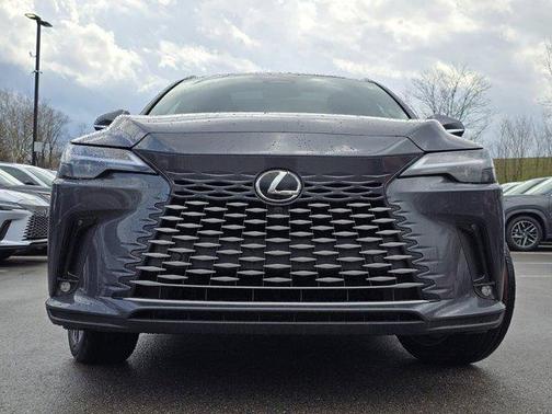 2026 Lexus RX 350 Premium+