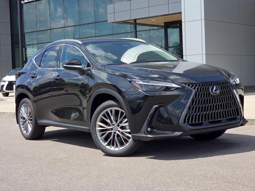 Caviar 2026 Lexus NX 350 Luxury