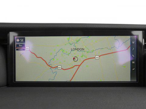 2018 Lexus IS 300 Base