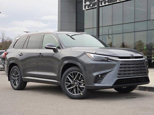 2026 Lexus TX 350 Premium