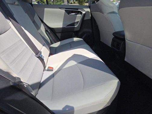 2023 Toyota RAV4 Hybrid Limited