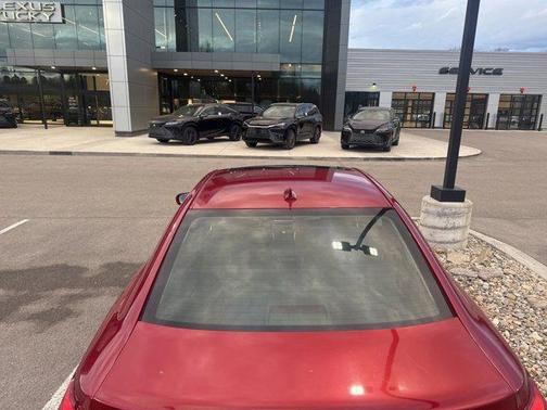 2011 Lexus IS 250 Base