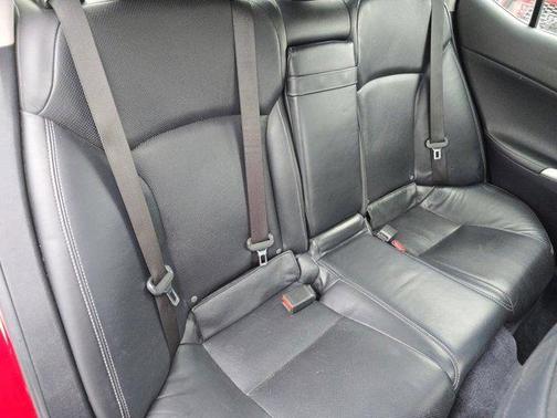 2011 Lexus IS 250 Base