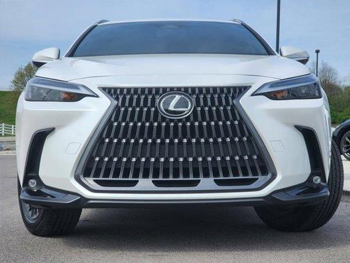 2024 Lexus NX 350h 350h
