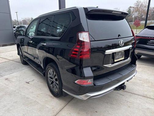 2019 Lexus GX 460 Premium