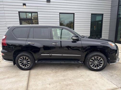 2019 Lexus GX 460 Premium